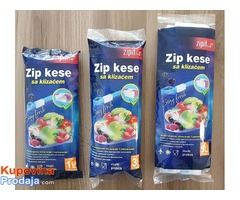 Zip kese - Fotografija 4/7