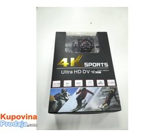Akciona Kamera - Ultra HD 4K - Fotografija 4/8