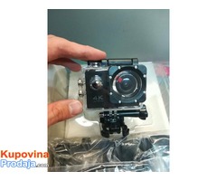 Akciona Kamera - Ultra HD 4K - Fotografija 5/8