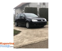 Golf 5 - Fotografija 4/9