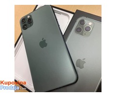 Apple iPhone 11 Pro 64GB  za 500 EUR i Apple iPhone 11 Pro Max 64GB za 530 EUR - Fotografija 2/7