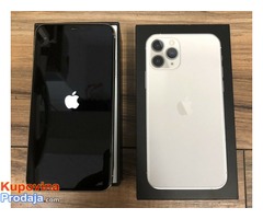 Apple iPhone 11 Pro 64GB  za 500 EUR i Apple iPhone 11 Pro Max 64GB za 530 EUR - Fotografija 4/7