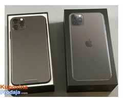 Apple iPhone 11 Pro 64GB  za 500 EUR i Apple iPhone 11 Pro Max 64GB za 530 EUR - Fotografija 6/7