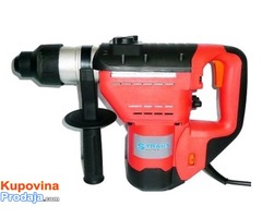 Hilti bušilica 1100w STRAUS, novo ! - Fotografija 2/3