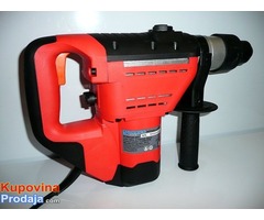 Hilti bušilica 1100w STRAUS, novo ! - Fotografija 3/3