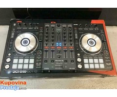 Pioneer DDJ SX3 €500 Pioneer XDJ RX2…€770 Numark NS7 III 600€ - Fotografija 1/3