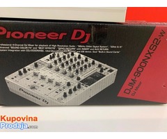 Pioneer DDJ SX3 €500 Pioneer XDJ RX2…€770 Numark NS7 III 600€ - Fotografija 2/3