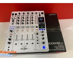 Pioneer DDJ SX3 €500 Pioneer XDJ RX2…€770 Numark NS7 III 600€ - Fotografija 3/3