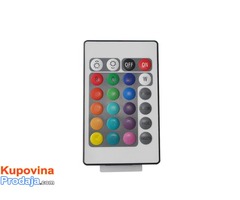 LED kontroler za bežično upravljanje rasvetom. WiFi kontrole - Fotografija 7/7