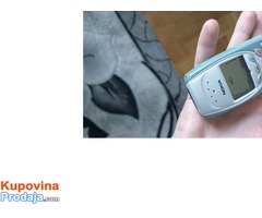 Nokia 3410 KAO NOVA - Fotografija 7/10