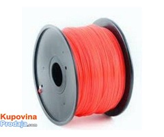 Filament za 3D stampac 1,75mm kotur 1KG - Fotografija 2/4