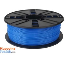 Filament za 3D stampac 1,75mm kotur 1KG - Fotografija 4/4