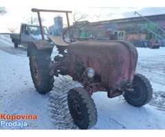 Kupujem traktor porshe Kupujem traktor porshe