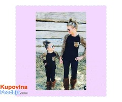 Majca za devojcice i za odrasle Majca za devojcice i za odrasle