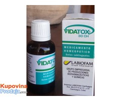 VIDATOX KAPI