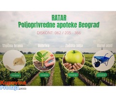 Poljoprivredna apoteka Ratar Poljoprivredna apoteka Ratar