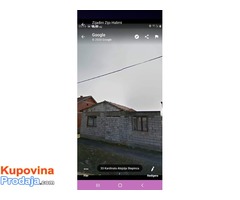 Prodajese  zemla u hrvacku okucani - Fotografija 3/3