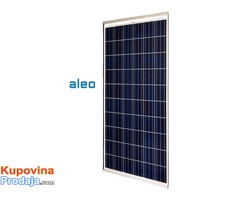 Solarni Paneli / Solarni Panel ALEO S_18J 250W Germany - Fotografija 3/6