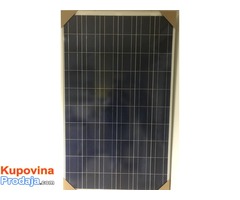 Solarni Paneli / Solarni Panel ALEO S_18J 250W Germany - Fotografija 4/6