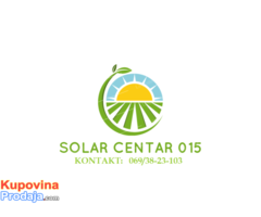 Solarni Paneli / Solarni Panel ALEO S_18J 250W Germany - Fotografija 6/6