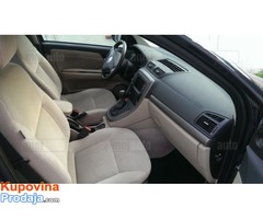 FIAT CROMA 1.9 Mjet 120 KS, vlasnik, registrovan, full oprema, servisna, ocuvan, povoljno - Fotografija 5/10