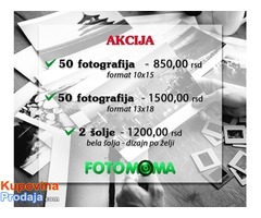 Foto Moma - Fotografija 3/9