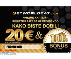 Tražimo Saradnike/Affiliate za promovisanje našeg Web-sajta - Fotografija 4/4