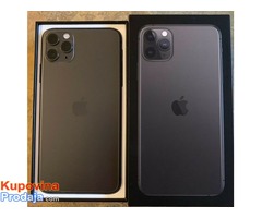 Apple iPhone 11 Pro 64GB za $500, iPhone 11 Pro Max 64GB za $550,iPhone 11 64GB za $450 - Fotografija 5/9