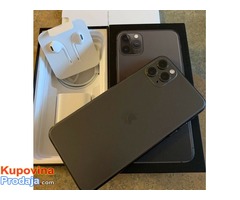 Apple iPhone 11 Pro 64GB za $500, iPhone 11 Pro Max 64GB za $550,iPhone 11 64GB za $450 - Fotografija 6/9