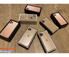 Apple iPhone 11 Pro 64GB za $500, iPhone 11 Pro Max 64GB za $550,iPhone 11 64GB za $450 - Fotografija 7/9