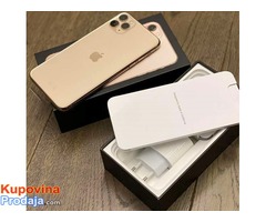 Apple iPhone 11 Pro 64GB za $500, iPhone 11 Pro Max 64GB za $550,iPhone 11 64GB za $450 - Fotografija 8/9