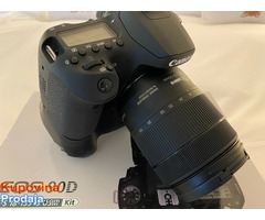 Canon EOS 90D, CANON 850D ,Canon 5D Mark IV, Canon  5DS,Canon 6D Mark II, Canon EOS R, Nikon D850 - Fotografija 1/8