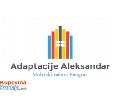 Krecenje Gletovanje  Akcija - Fotografija 7/7