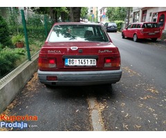 Prodajem Dacia Super nova - Fotografija 2/4