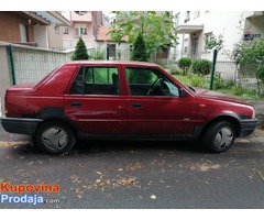Prodajem Dacia Super nova - Fotografija 3/4