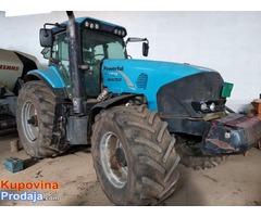 Prodajem traktor LANDINI POWERFUL DT-260 - Fotografija 1/2