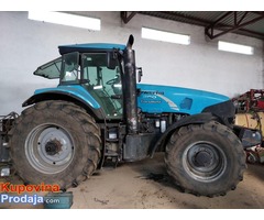 Prodajem traktor LANDINI POWERFUL DT-260 - Fotografija 2/2