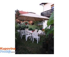 Prodajem tendu Panama Gazebo Prodajem tendu Panama Gazebo