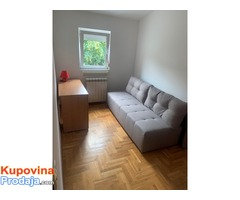 Četvorosobni stan, Beograd-Vračar, 75m2, izdajem - Fotografija 7/7