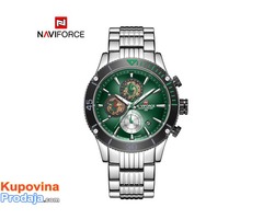 NAVI FORCE SATOVI-Odaberite:Popust na cenu ili Poklon - Fotografija 8/10