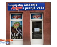 Hemijsko čišćenje Angel-Co - Fotografija 4/4