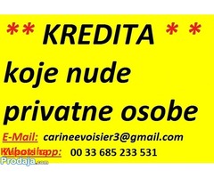 Dostupno za sve.