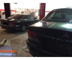 Auto servis Japanac-prodaja delova - Fotografija 5/6