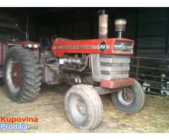 Kupujem traktor massey ferguson 1150