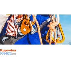 Prodaja PETZL opreme za penjanje, poručivanje na sajtu- petzlonlineshop.rs - Fotografija 3/7