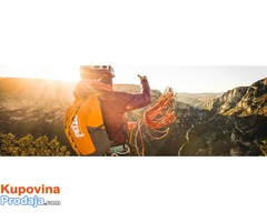 Prodaja PETZL opreme za penjanje, poručivanje na sajtu- petzlonlineshop.rs - Fotografija 7/7