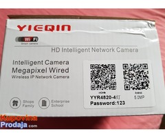 IP wifi spoljna kamera za video nadzor 5Mpix - Fotografija 7/7