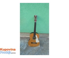 gitara LAREDO 100 cm - Fotografija 1/4