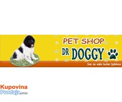 Pet shop Beograd - Fotografija 5/7