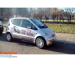 Auto skola Falkon family - Fotografija 3/9